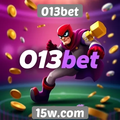 Análise da plataforma de jogos 013bet