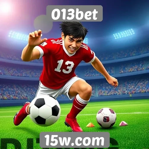 Novidades no site 013bet atraem jogadores