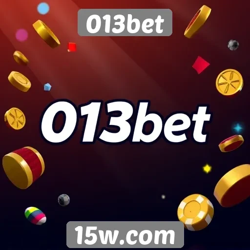 013bet oferece variedade de jogos online