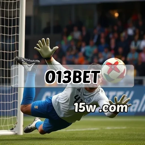 013bet: Bônus que Transformam Sua Experiência de Apostas