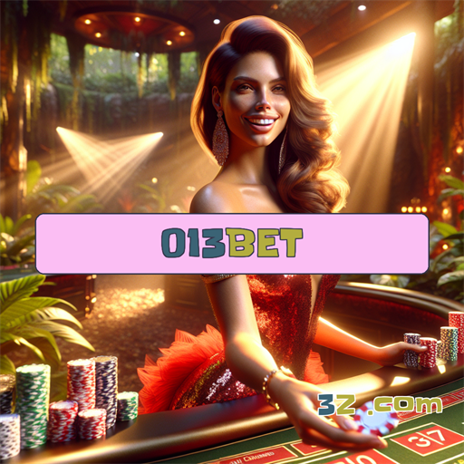 Envolva-se no Casino do 013bet e Ganhe Prêmios Surpreendentes