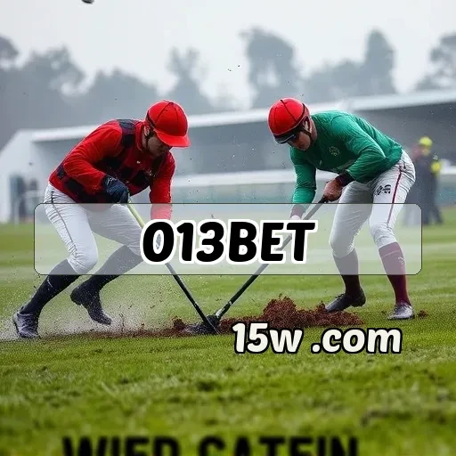 013bet: O Destino Perfeito Para os Fãs de eSports