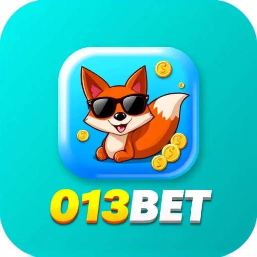 013bet Logo