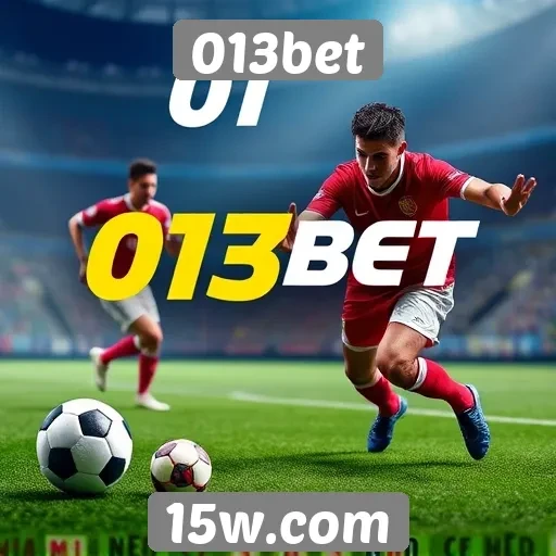 Novas promoções atraem jogadores para 013bet