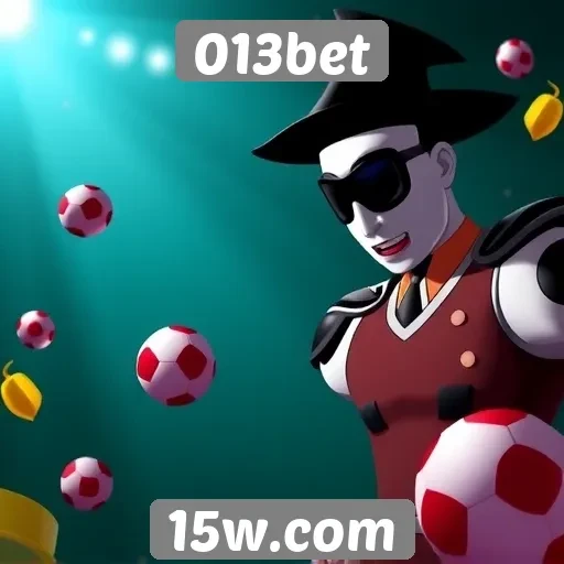 Ofertas e promoções disponíveis no site 013bet