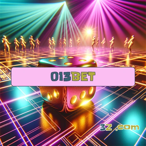 Experimente uma Plataforma de Jogos Inovadora na 013bet