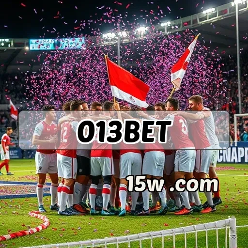 013bet: Navegue Pelo Fascinante Mundo do Pôquer Online Agora Mesmo!