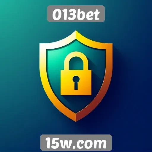 Avaliação de segurança do site 013bet em destaque