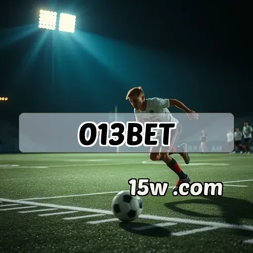 013bet e a Nova Era das Apostas Esportivas no Brasil