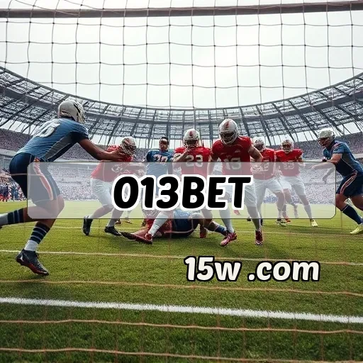 013bet: O Que Você Precisa Saber Sobre o Programa VIP